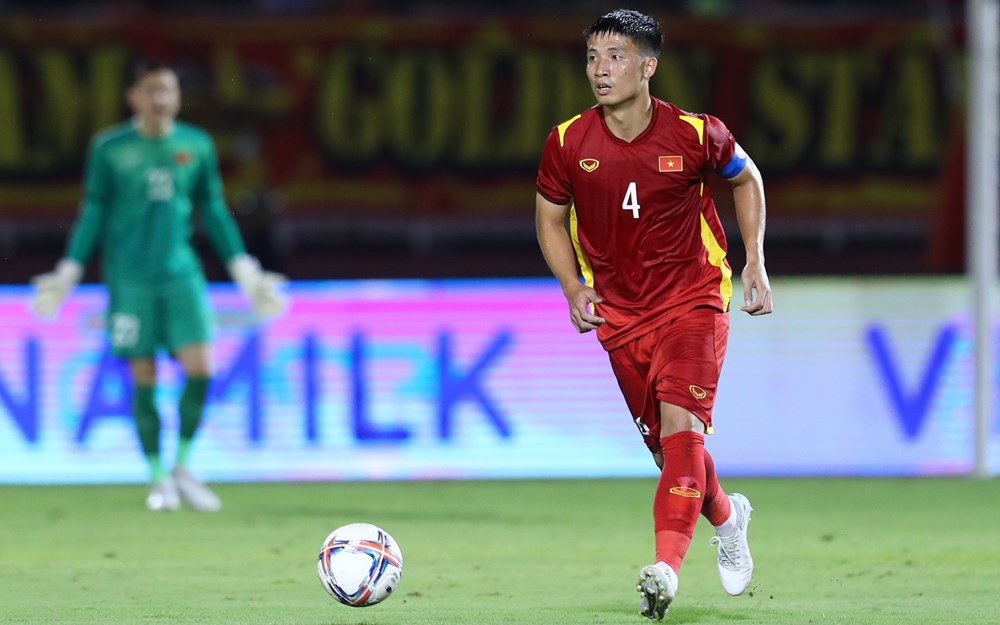 Những sự vắng mặt đáng tiếc tại đội tuyển Việt Nam trong đợt hội quân tháng 3.2026 - ảnh 3