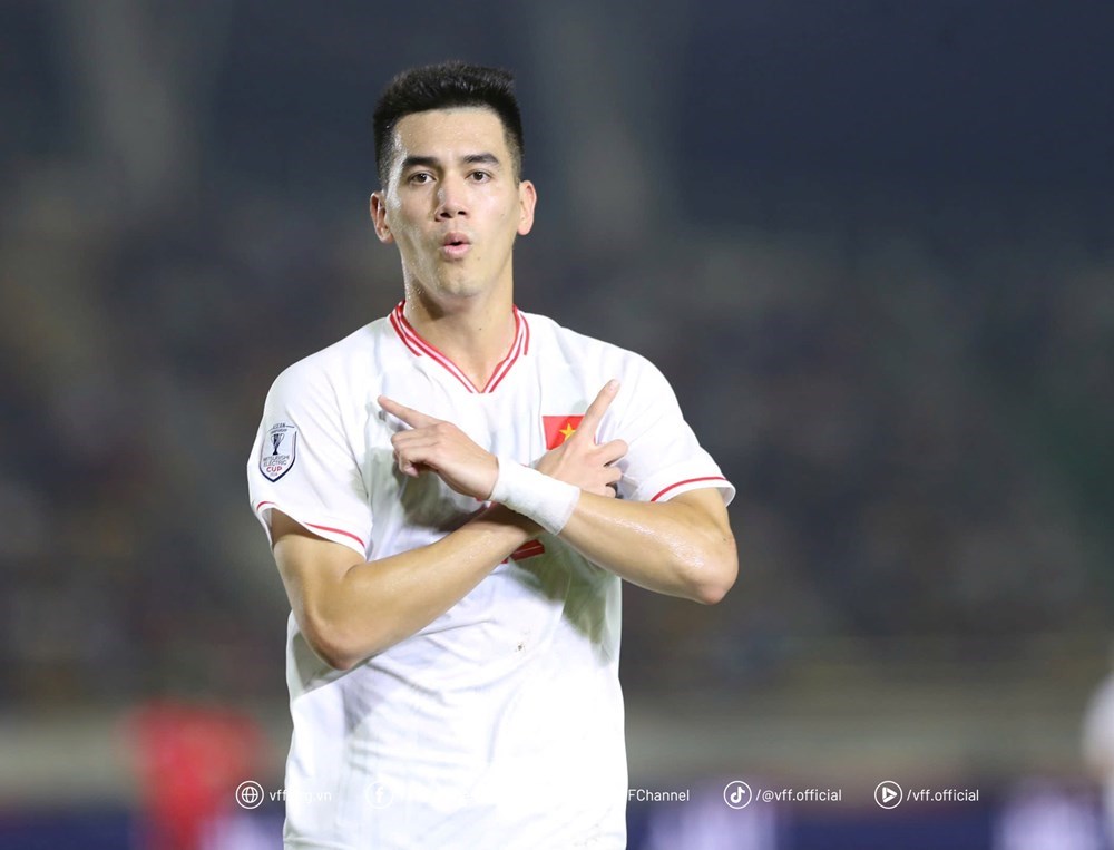 Những sự vắng mặt đáng tiếc tại đội tuyển Việt Nam trong đợt hội quân tháng 3.2026 - ảnh 4