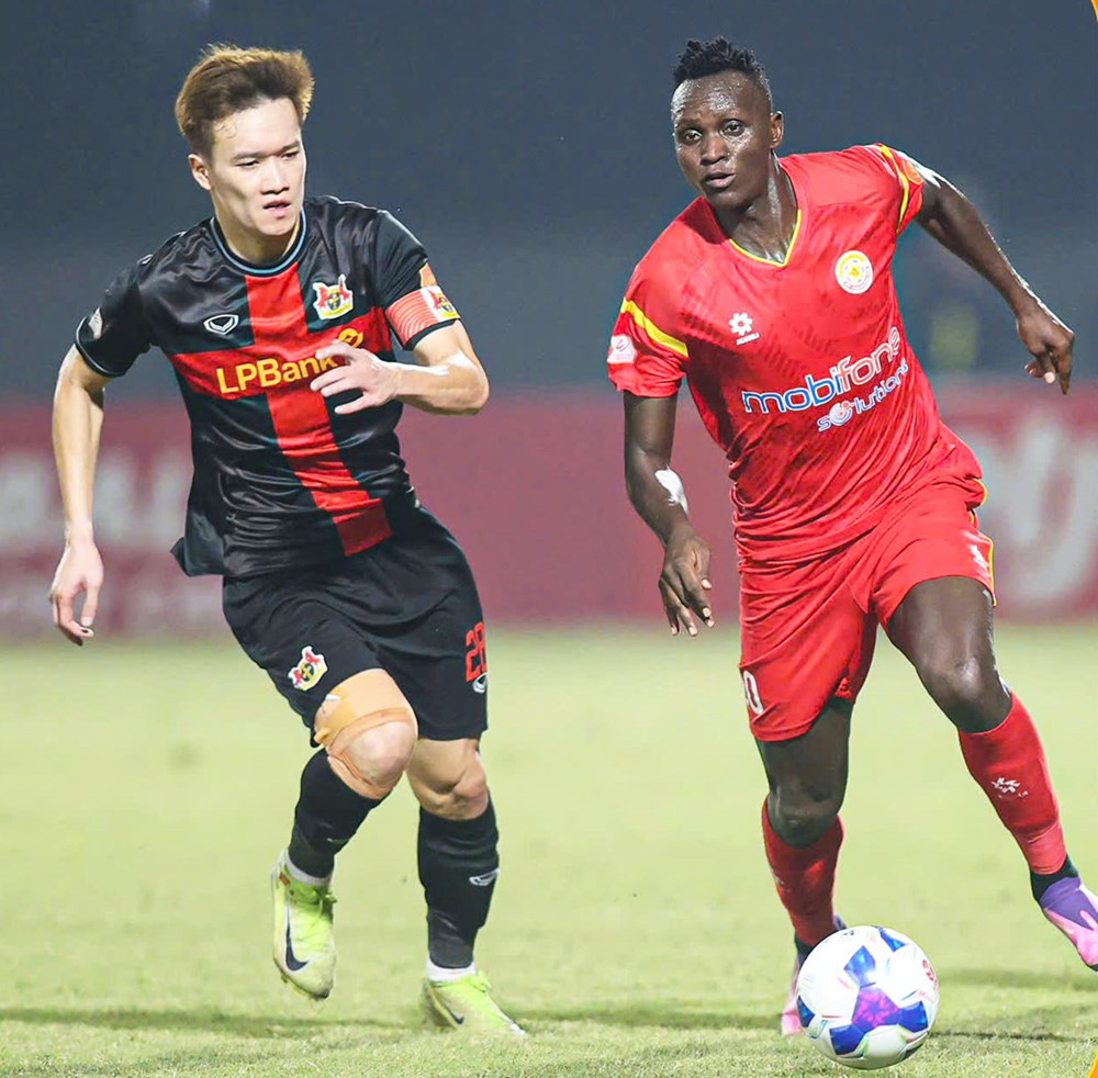 Lịch thi đấu vòng tứ kết Cúp Quốc gia 2025/26 - ảnh 2