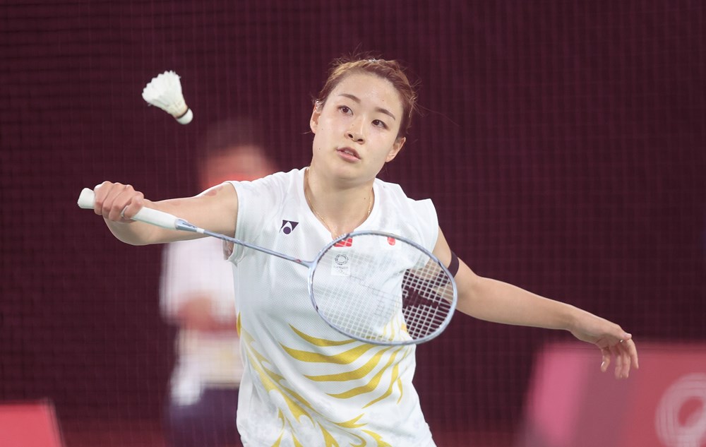 Thuỳ Linh gặp cựu số 1 thế giới tại tứ kết Orleans Masters 2026 - ảnh 3