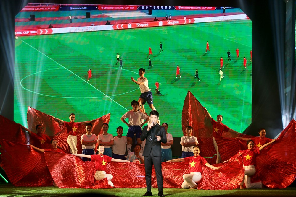 Thể thao TP.HCM: Tự hào truyền thống, vững bước tương lai - ảnh 7