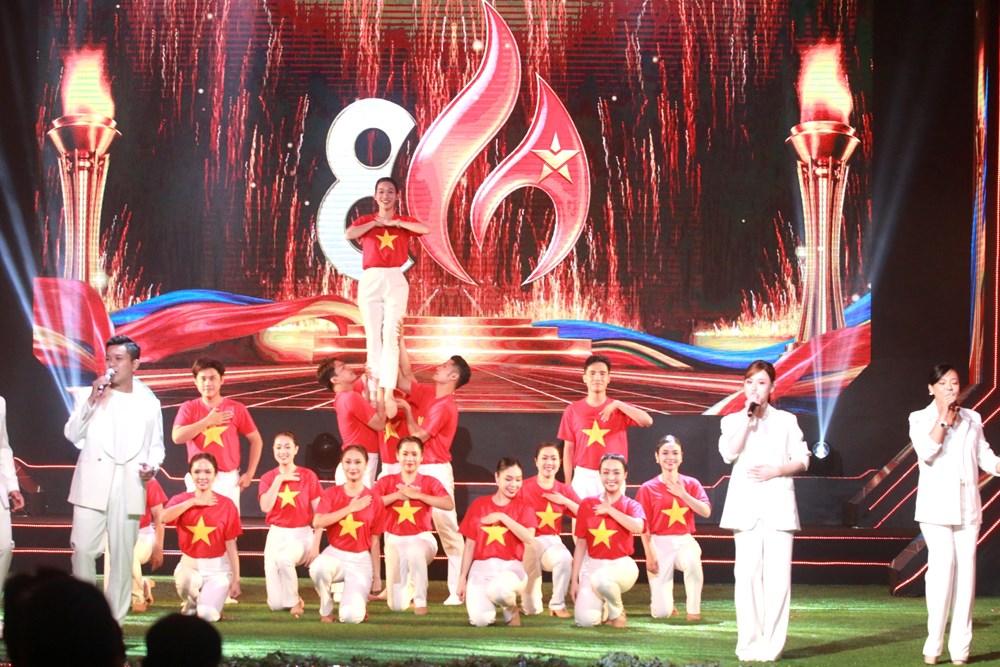 Thể thao TP.HCM: Tự hào truyền thống, vững bước tương lai - ảnh 6