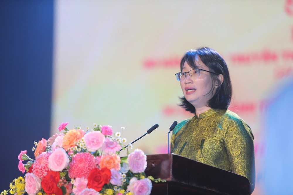 Thể thao TP.HCM: Tự hào truyền thống, vững bước tương lai - ảnh 2