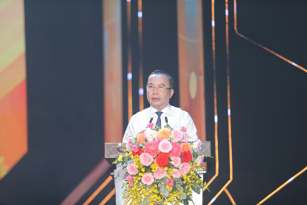 Thể thao TP.HCM: Tự hào truyền thống, vững bước tương lai - ảnh 3