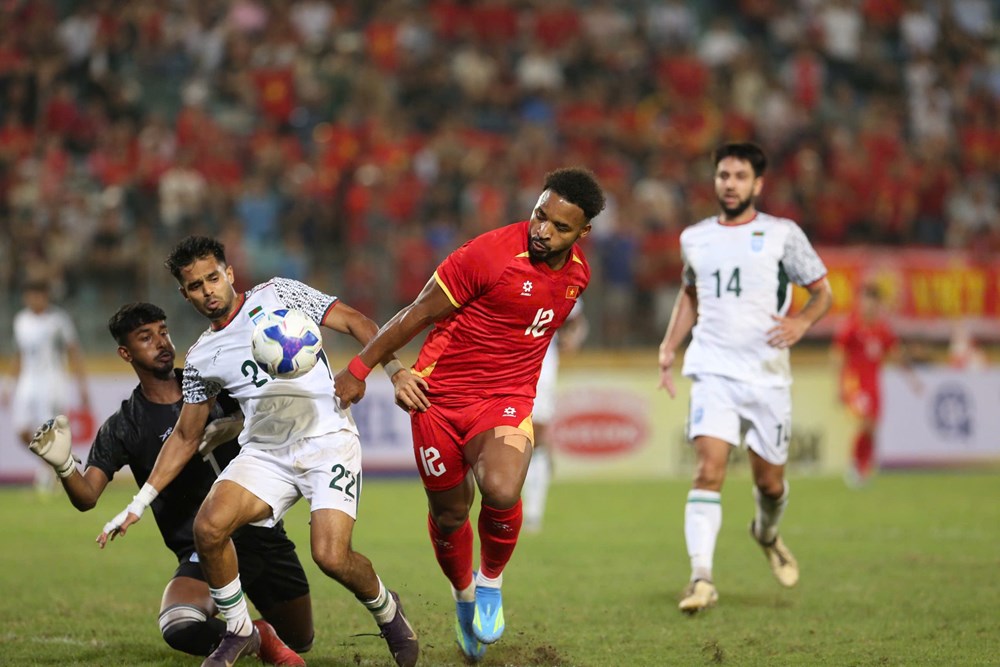 Chờ màn tái hợp giữa Xuân Son và Hoàng Hên tại Thiên Trường - ảnh 2