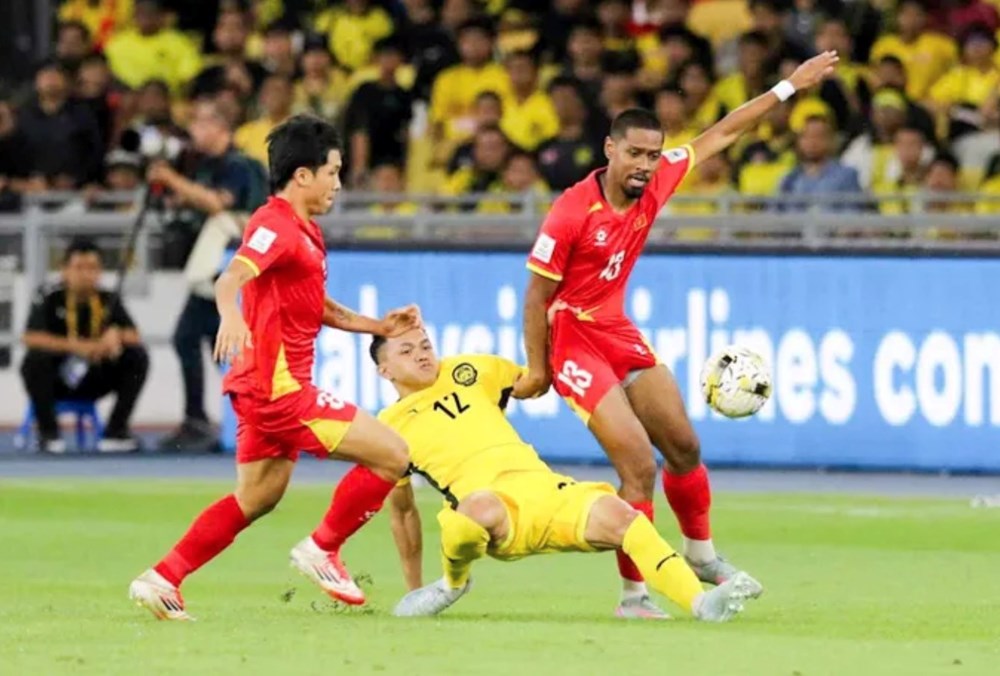 HLV tuyển Malaysia đặt mục tiêu thắng chủ nhà Việt Nam tại Thiên Trường - ảnh 3