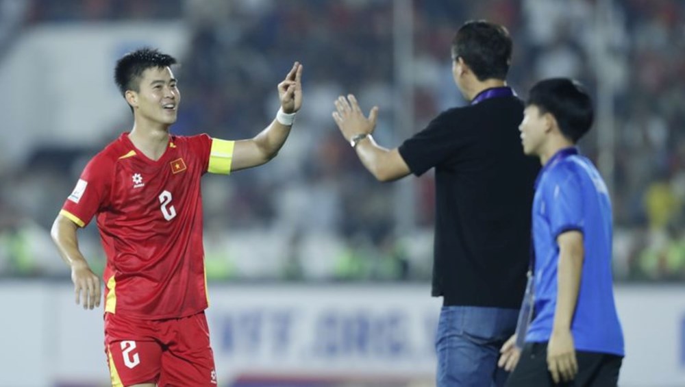 Xuân Son toả sáng, tuyển Việt Nam thắng thuyết phục Malaysia - ảnh 2