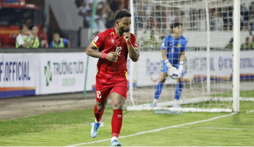 Xuân Son toả sáng, tuyển Việt Nam thắng thuyết phục Malaysia - ảnh 4