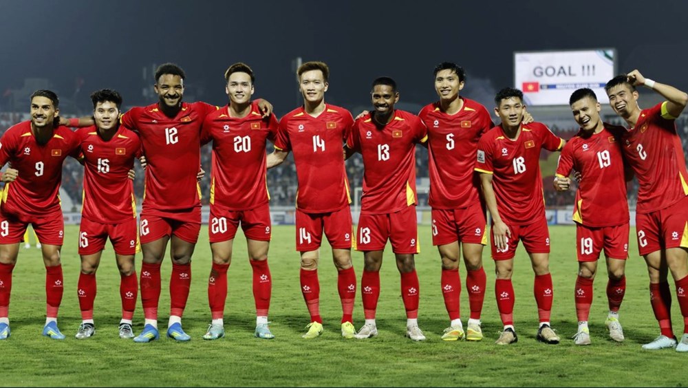 Xuân Son toả sáng, tuyển Việt Nam thắng thuyết phục Malaysia - ảnh 5