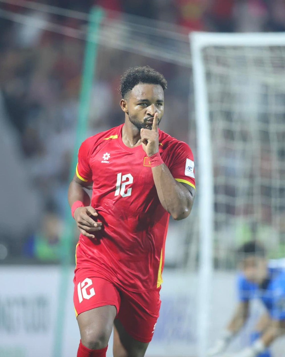 Xuân Son đạt hiệu suất ghi bàn “khủng” cho đội tuyển Việt Nam - ảnh 3