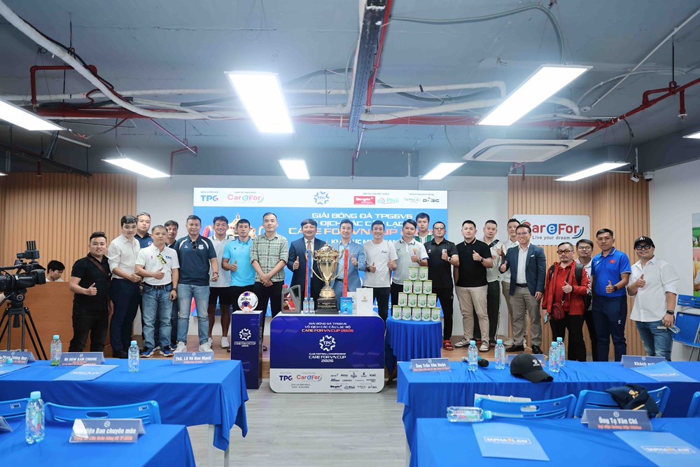 Anh tài hội tụ tại Giải bóng đá 6 người các CLB toàn quốc - khu vực miền Nam - ảnh 4