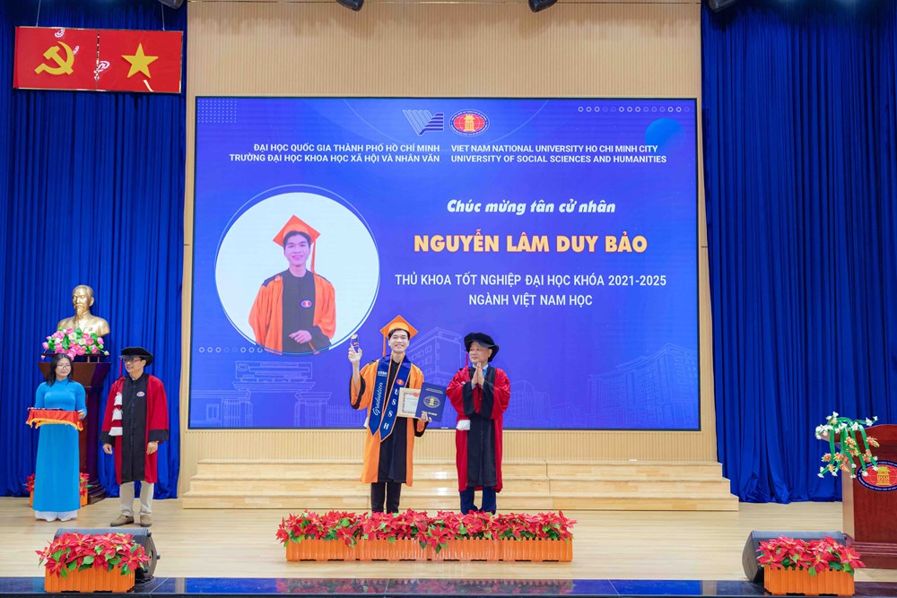 Bắt đầu lại chỉ là một điểm xuất phát mới, không phải bước lùi - ảnh 1