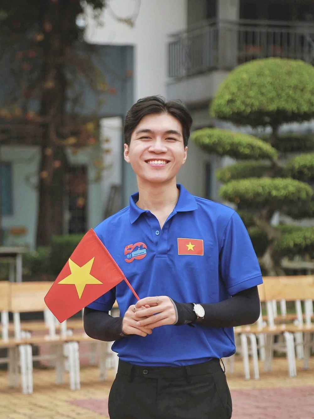 Bắt đầu lại chỉ là một điểm xuất phát mới, không phải bước lùi - ảnh 2