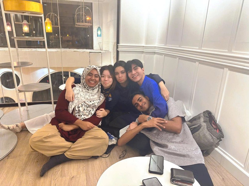 Bắt đầu lại chỉ là một điểm xuất phát mới, không phải bước lùi - ảnh 3