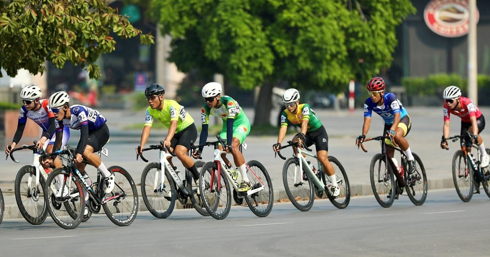 Ngoại binh tiếp tục tỏa sáng tại Cúp Truyền hình TP.HCM 2026 - ảnh 1