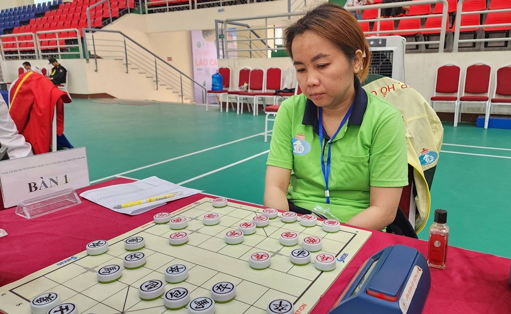 Xác định hai nhà vô địch tại Giải cờ tướng VĐQG 2026 - ảnh 3