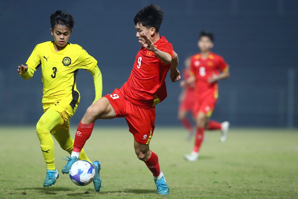 Lịch thi đấu của U17 Việt Nam ở giải Đông Nam Á 2026 - ảnh 1