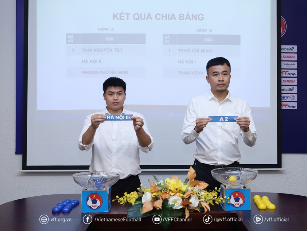 Sáu đội tham dự Giải bóng đá nữ Cúp Quốc gia 2026 - ảnh 1