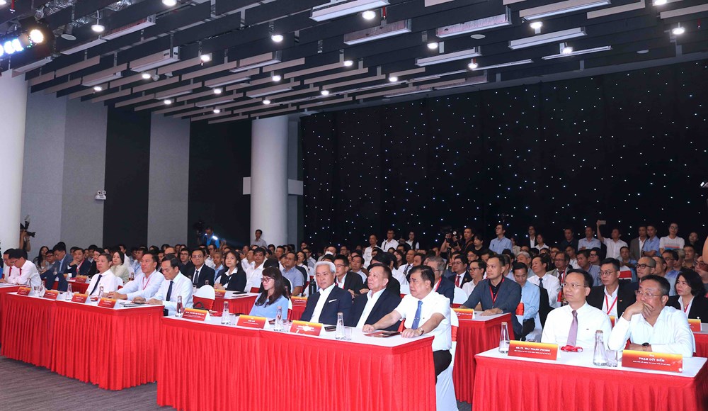 TP.HCM ra mắt Quỹ Đầu tư mạo hiểm - ảnh 1