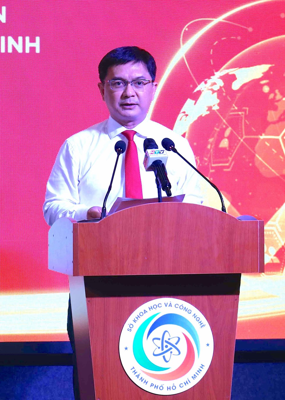 TP.HCM ra mắt Quỹ Đầu tư mạo hiểm - ảnh 2