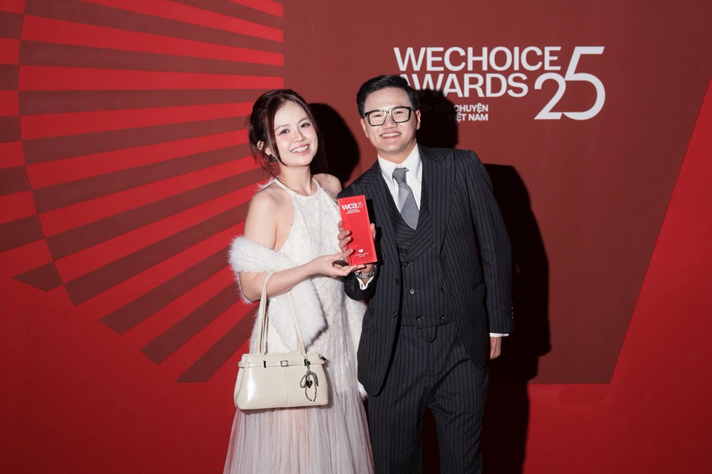 Cặp đôi đồng sáng lập PWC Pickleball về chung nhà sau hành trình 7 năm đáng nhớ - ảnh 3