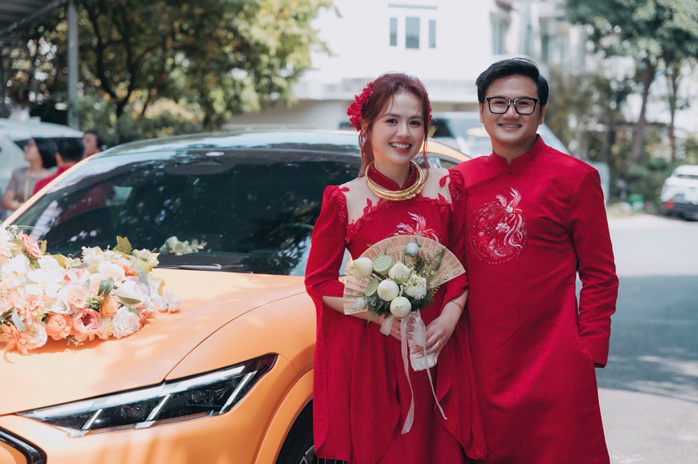 Cặp đôi đồng sáng lập PWC Pickleball về chung nhà sau hành trình 7 năm đáng nhớ - ảnh 4