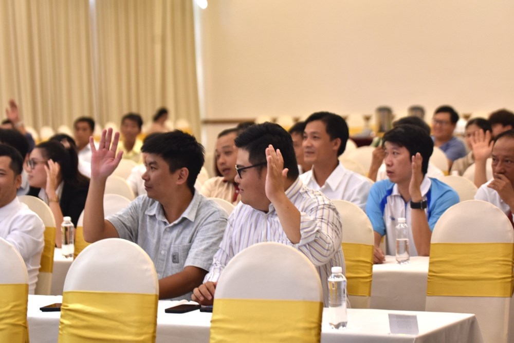 TP.HCM: Liên đoàn Cờ đổi tên thành Liên đoàn Thể thao Trí tuệ - ảnh 2