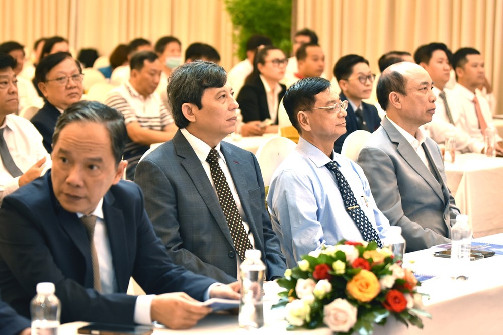 TP.HCM: Liên đoàn Cờ đổi tên thành Liên đoàn Thể thao Trí tuệ - ảnh 1