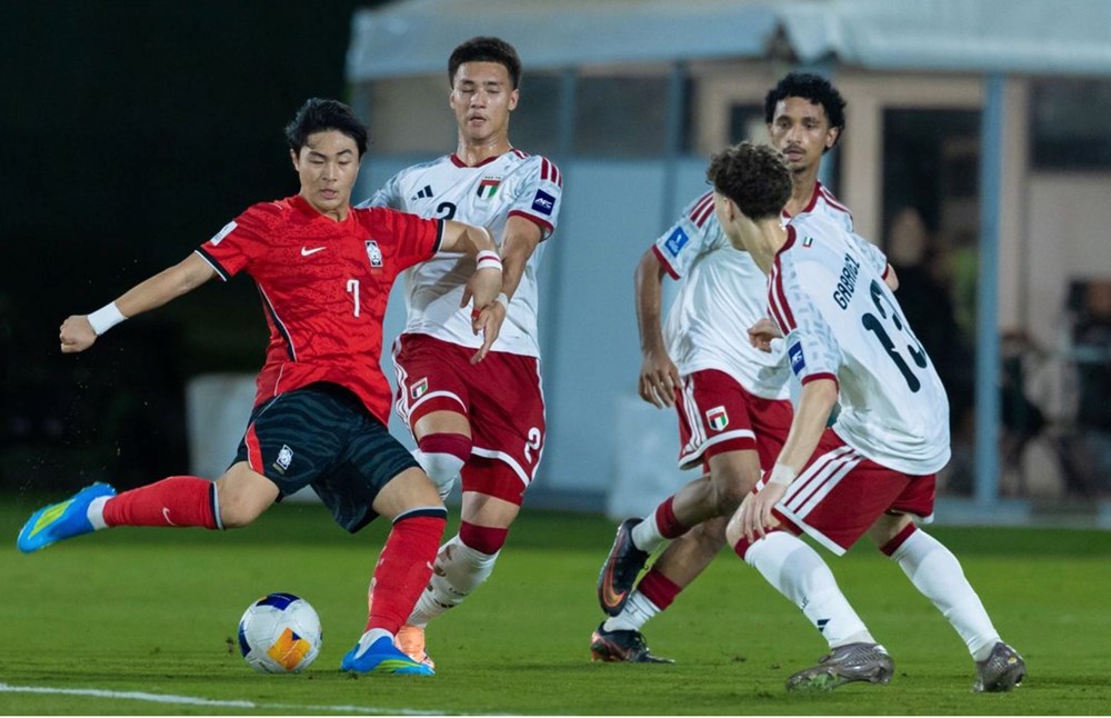 Cơ hội và thử thách cho U17 Việt Nam - ảnh 3
