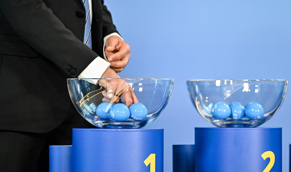 U17 Việt Nam chờ xác định đối thủ tại FIFA U17 World Cup 2026 - ảnh 1