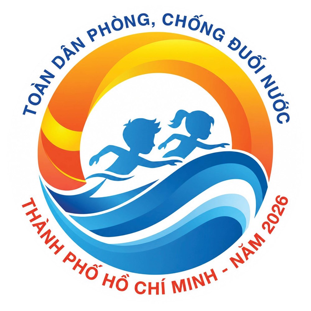 TP.HCM phát động toàn dân tập luyện môn bơi để phòng, chống đuối nước - ảnh 1