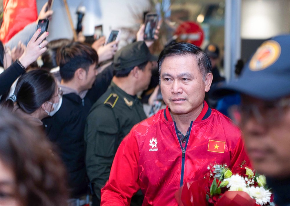 Sự chuẩn bị của U17 Việt Nam cho VCK FIFA U17 World Cup 2026 có ý nghĩa đặc biệt quan trọng - ảnh 1