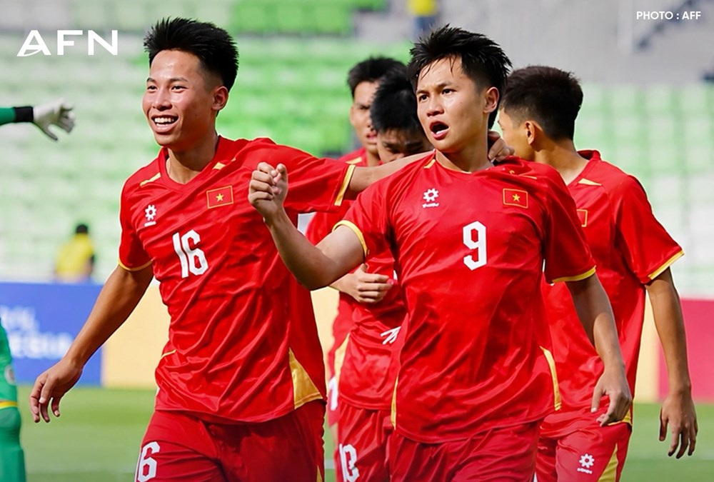 U19 Việt Nam: Vạn sự khởi đầu nan - ảnh 1