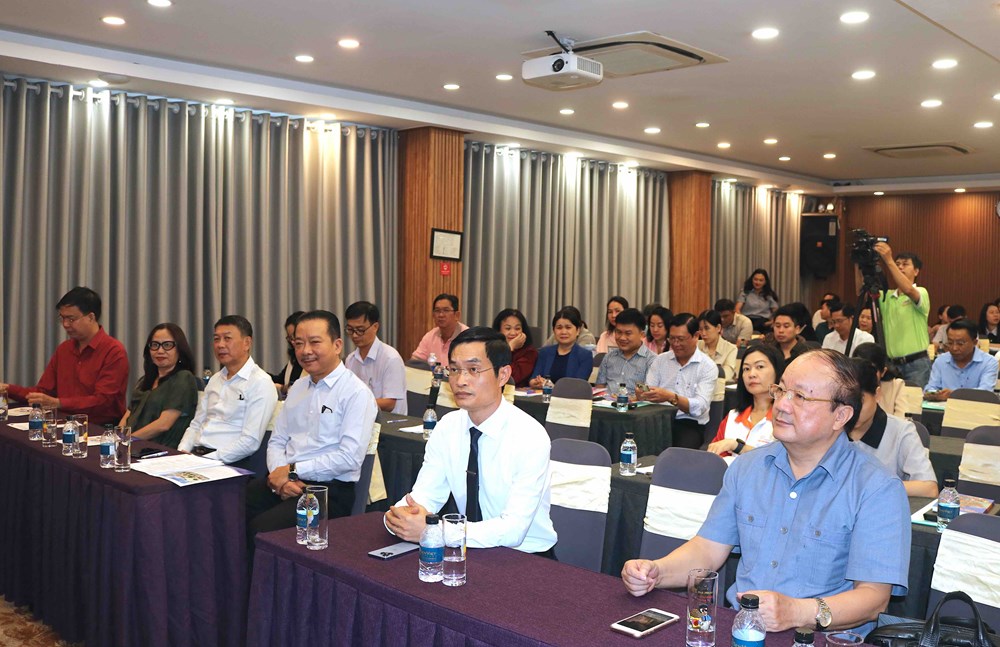 Bồi dưỡng kiến thức, kỹ năng về quản lý lễ hội năm 2026  - ảnh 2