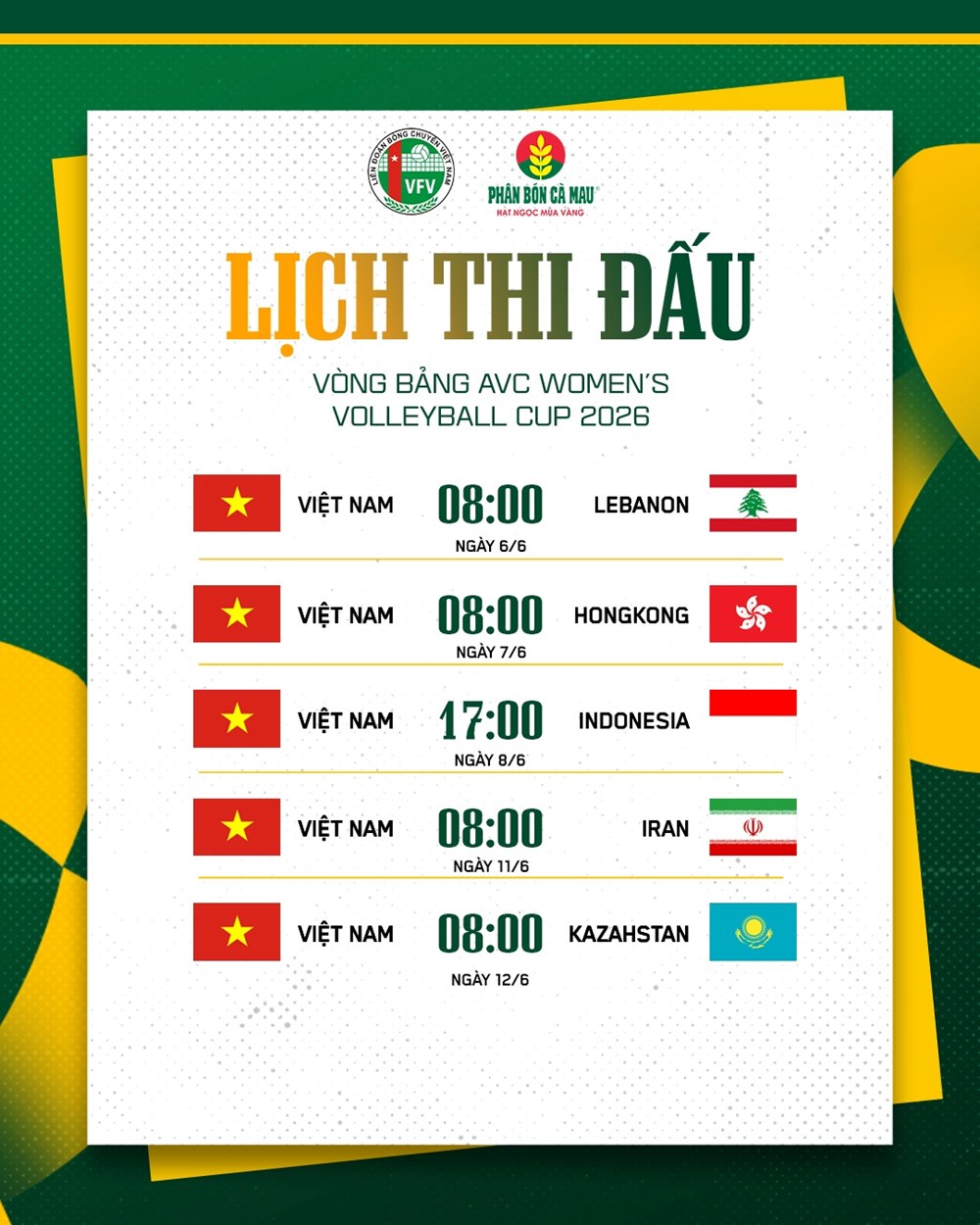 Tuyển bóng chuyền nữ Việt Nam đã đến Philippines, sẵn sàng cho AVC Cup 2026 - ảnh 2