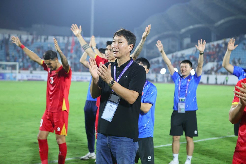 Tạo điều kiện tốt nhất cho đội tuyển Việt Nam tham dự ASEAN Cup 2026 - ảnh 2