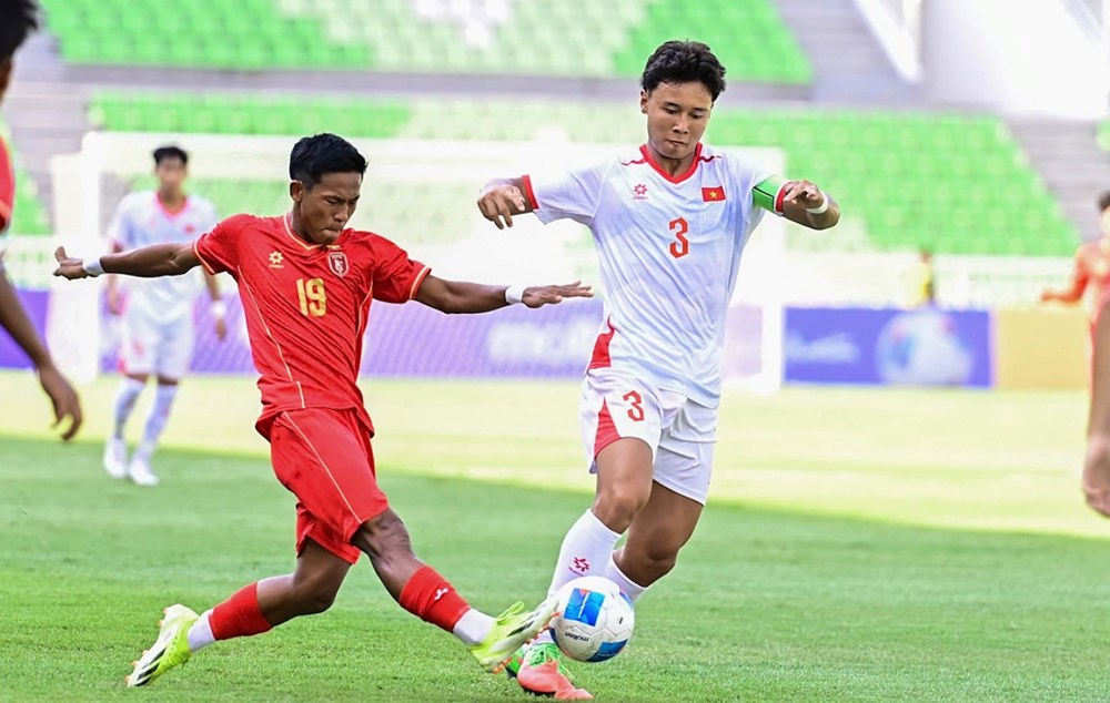 Xếp hạng giải U19 Đông Nam Á mới nhất: Tiếc cho U19 Việt Nam - ảnh 1