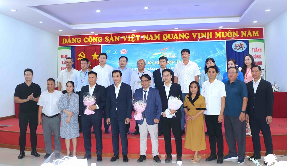 TP.HCM triển khai hệ sinh thái số phục vụ Đại hội Thể thao toàn quốc 2026 - ảnh 5