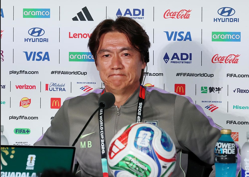 HLV đội tuyển Hàn Quốc nói gì sau chiến thắng ở trận ra quân World Cup 2026? - ảnh 2
