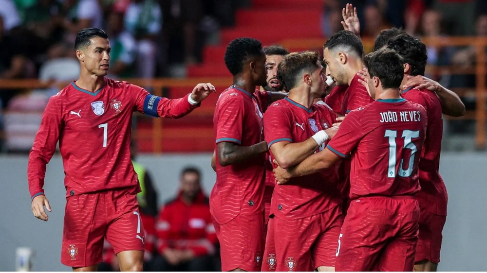 Ronaldo tự tin về thể lực trước kỳ World Cup thứ 6 trong sự nghiệp - ảnh 2