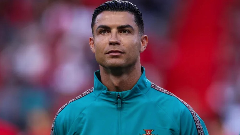 Ronaldo tự tin về thể lực trước kỳ World Cup thứ 6 trong sự nghiệp - ảnh 1
