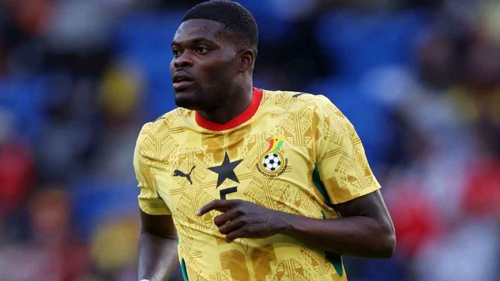 Ngôi sao tuyển Ghana bị Canada từ chối nhập cảnh trước World Cup 2026 - ảnh 1