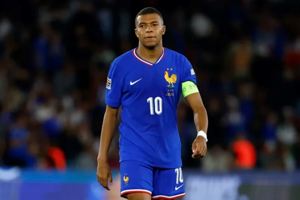 Mbappe: “Vô địch World Cup quan trọng hơn mọi kỷ lục ghi bàn” - ảnh 1