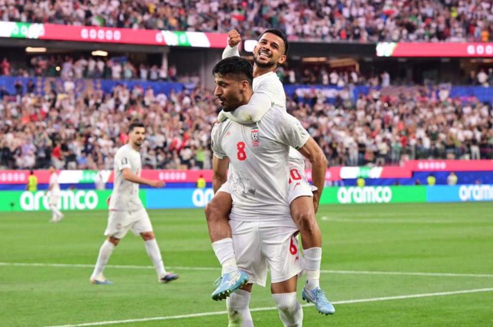 Đã có 6 đội tuyển châu Á bất bại tại World Cup 2026 - ảnh 1