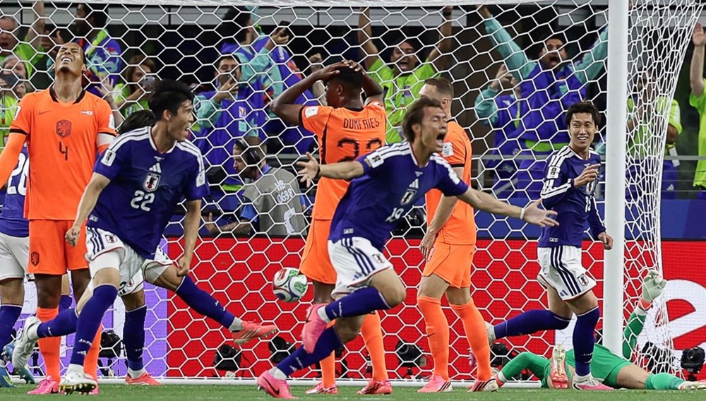 Đã có 6 đội tuyển châu Á bất bại tại World Cup 2026 - ảnh 2