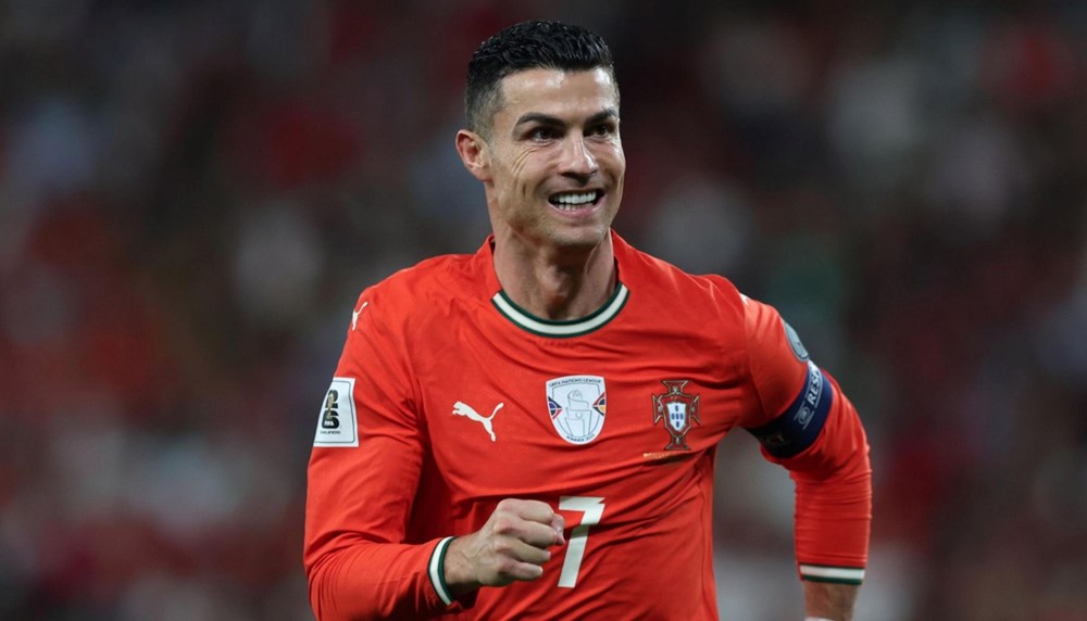 Messi phá kỉ lục đặc biệt của Ronaldo tại World Cup - ảnh 2