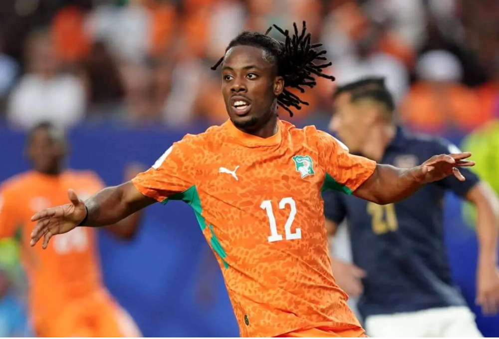 World Cup 2026: Cầu thủ Bờ Biển Ngà bị điều tra bán độ - ảnh 1