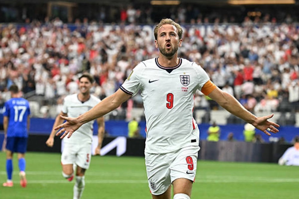 Harry Kane lập cú đúp, tuyển Anh thắng kịch tính Croatia trong ngày ra quân World Cup 2026 - ảnh 2