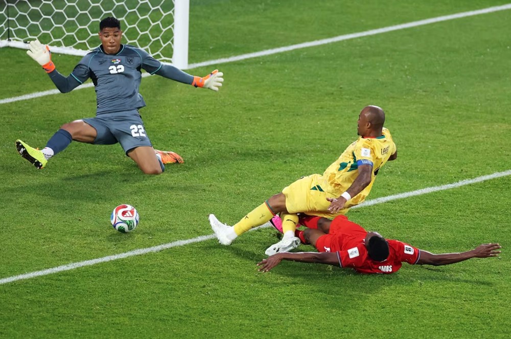 Xếp hạng mới nhất World Cup 2026: Tuyển Anh dẫn đầu bảng L - ảnh 2