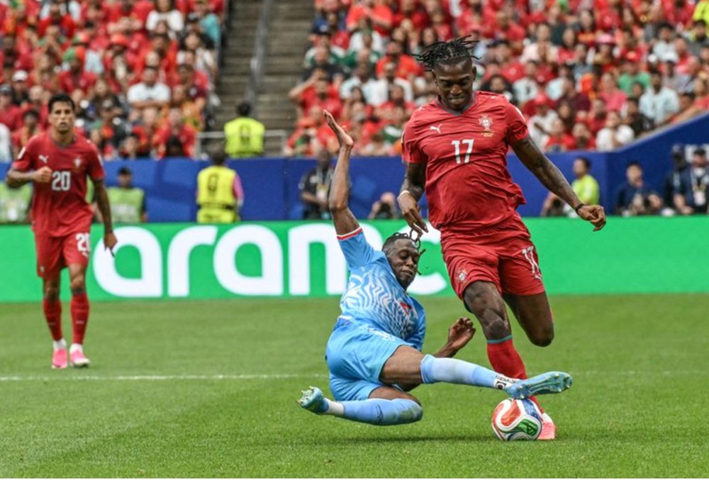 Thống kê đáng buồn của Ronaldo sau trận ra quân thất vọng tại World Cup 2026 - ảnh 2